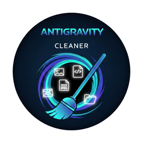 Antigravity Cleaner